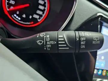 2022 Chevrolet TrailBlazer с пробегом 33 696 км