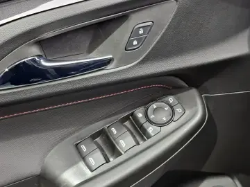 2022 Chevrolet TrailBlazer с пробегом 33 696 км