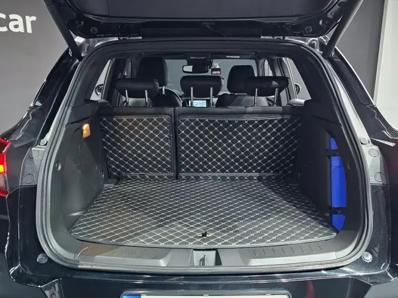 2022 Chevrolet TrailBlazer с пробегом 33 696 км