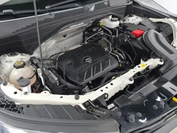 2021 Chevrolet TrailBlazer с пробегом 96 858 км