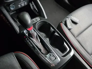 2021 Chevrolet TrailBlazer с пробегом 96 858 км