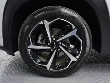 2022 Chevrolet TrailBlazer с пробегом 126 665 км