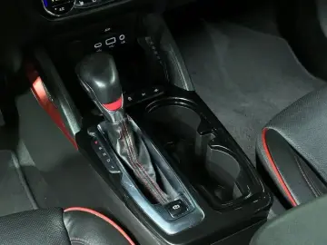 2022 Chevrolet TrailBlazer с пробегом 126 665 км