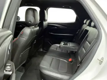 2022 Chevrolet TrailBlazer с пробегом 126 665 км