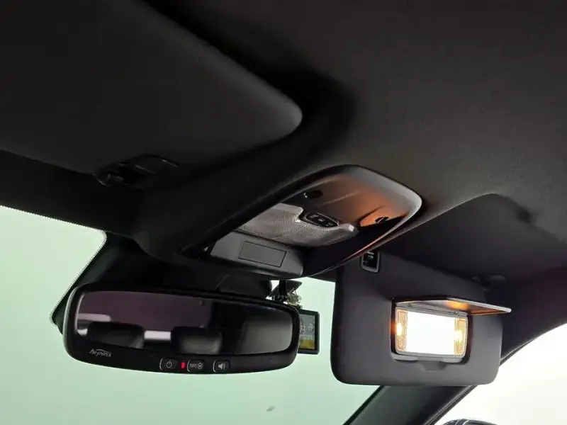 2022 Chevrolet TrailBlazer с пробегом 126 665 км