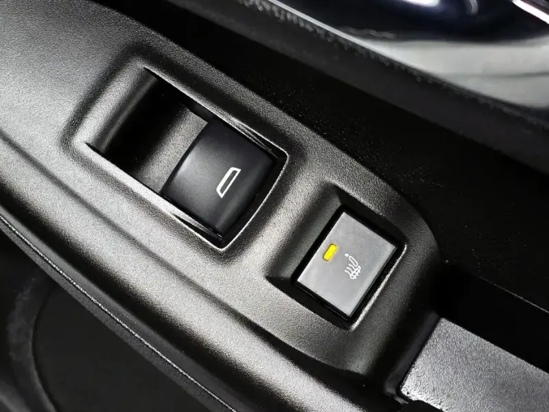 2022 Chevrolet TrailBlazer с пробегом 126 665 км