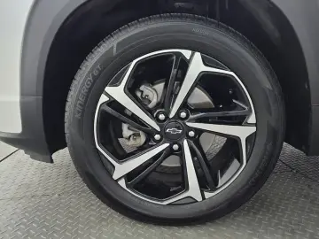2021 Chevrolet TrailBlazer с пробегом 69 317 км