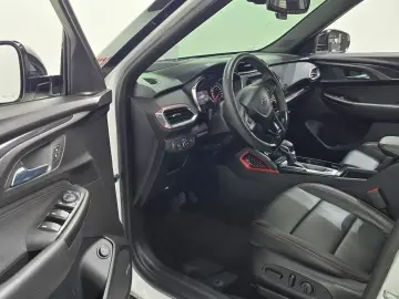 2021 Chevrolet TrailBlazer с пробегом 69 317 км