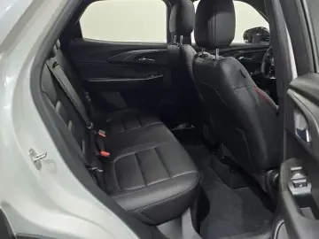 2021 Chevrolet TrailBlazer с пробегом 69 317 км