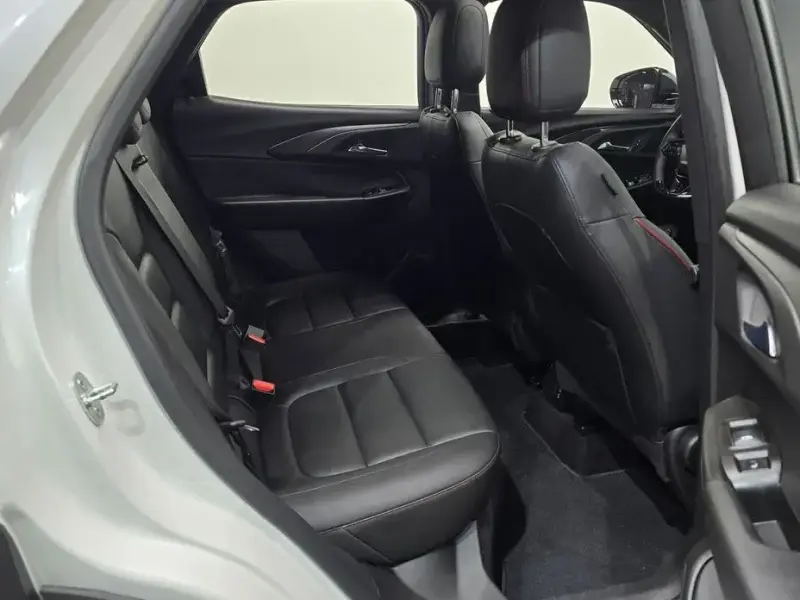 2021 Chevrolet TrailBlazer с пробегом 69 317 км