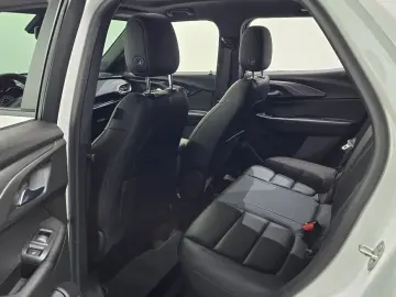 2021 Chevrolet TrailBlazer с пробегом 69 317 км