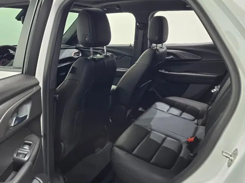 2021 Chevrolet TrailBlazer с пробегом 69 317 км