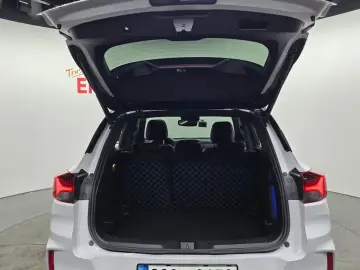 2021 Chevrolet TrailBlazer с пробегом 69 317 км