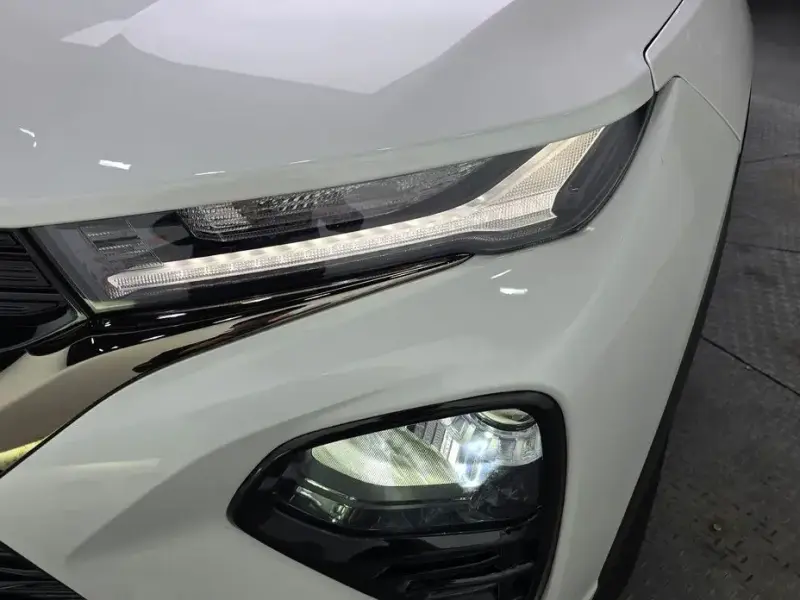 2021 Chevrolet TrailBlazer с пробегом 69 317 км