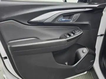 2021 Chevrolet TrailBlazer с пробегом 69 317 км