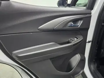 2021 Chevrolet TrailBlazer с пробегом 69 317 км
