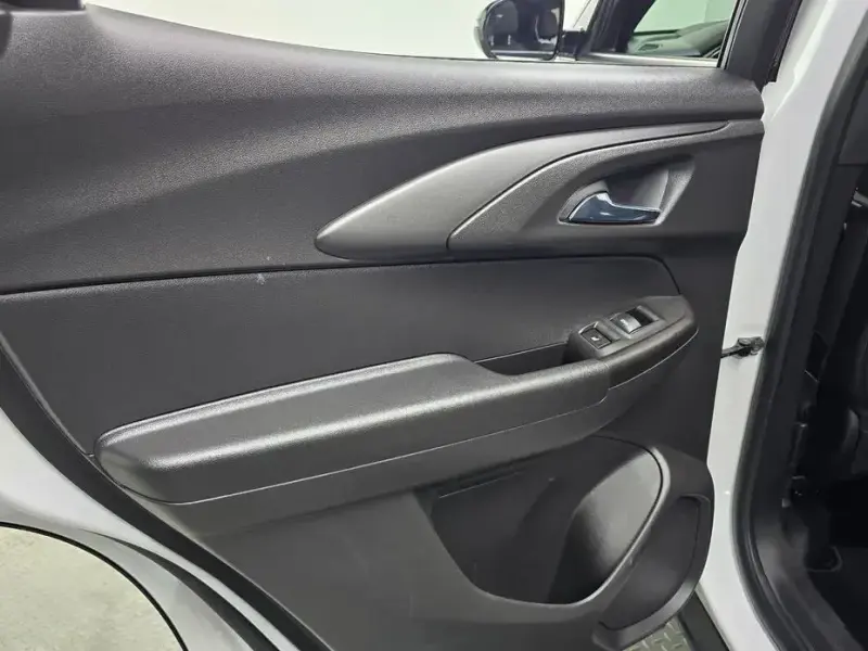 2021 Chevrolet TrailBlazer с пробегом 69 317 км