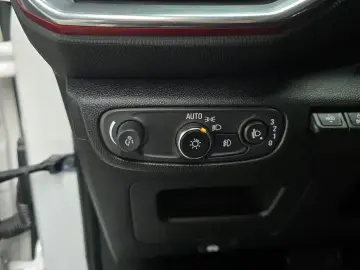 2021 Chevrolet TrailBlazer с пробегом 69 317 км