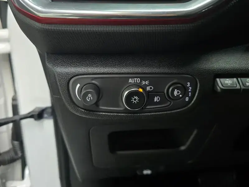 2021 Chevrolet TrailBlazer с пробегом 69 317 км