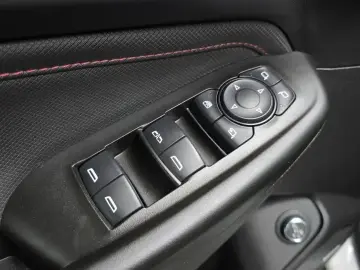 2021 Chevrolet TrailBlazer с пробегом 69 317 км