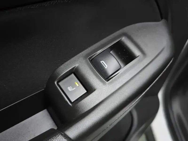 2021 Chevrolet TrailBlazer с пробегом 69 317 км