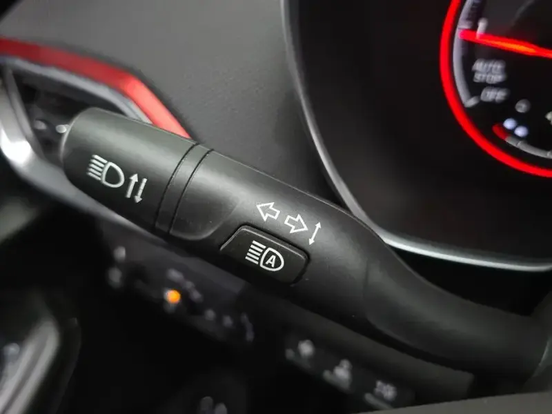2021 Chevrolet TrailBlazer с пробегом 69 317 км