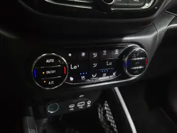 2021 Chevrolet TrailBlazer с пробегом 69 317 км