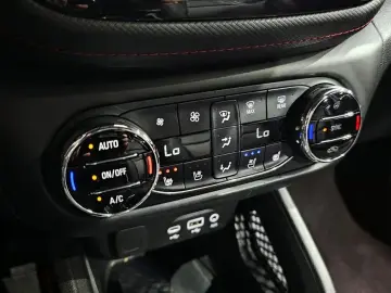 2021 Chevrolet TrailBlazer с пробегом 107 003 км