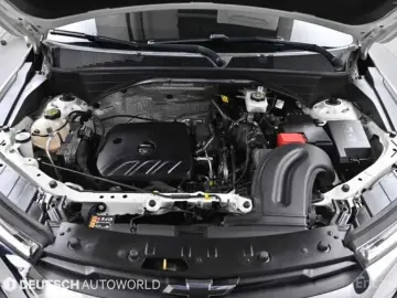 2021 Chevrolet TrailBlazer с пробегом 28 070 км