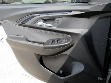 2021 Chevrolet TrailBlazer с пробегом 31 744 км