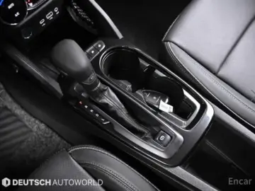 2021 Chevrolet TrailBlazer с пробегом 28 070 км