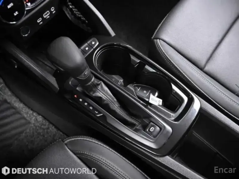 2021 Chevrolet TrailBlazer с пробегом 28 070 км