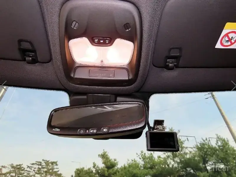 2021 Chevrolet TrailBlazer с пробегом 31 744 км