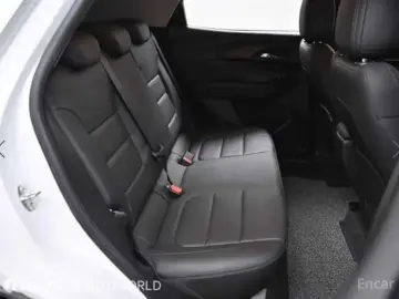 2021 Chevrolet TrailBlazer с пробегом 28 070 км
