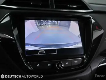 2021 Chevrolet TrailBlazer с пробегом 28 070 км