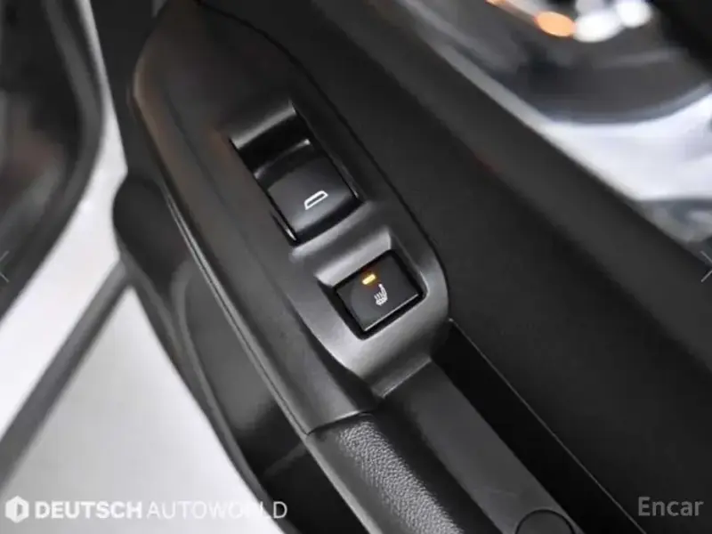 2021 Chevrolet TrailBlazer с пробегом 28 070 км