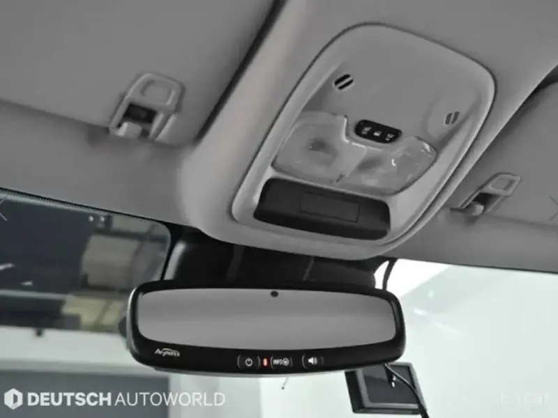 2021 Chevrolet TrailBlazer с пробегом 28 070 км