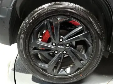 2021 Chevrolet TrailBlazer с пробегом 65 808 км