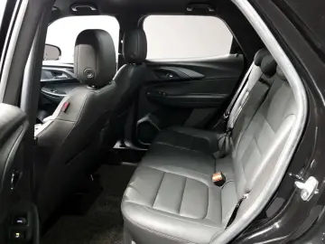 2021 Chevrolet TrailBlazer с пробегом 65 808 км
