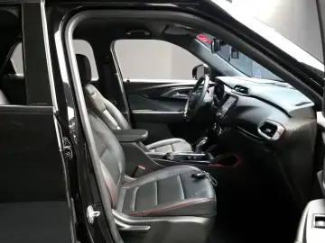 2021 Chevrolet TrailBlazer с пробегом 65 808 км
