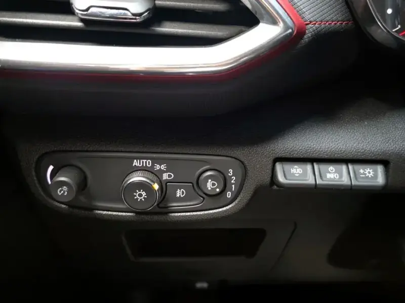 2021 Chevrolet TrailBlazer с пробегом 65 808 км