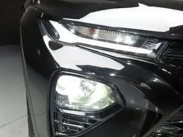 2021 Chevrolet TrailBlazer с пробегом 65 808 км