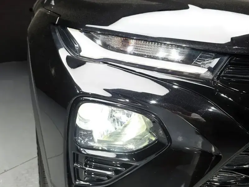 2021 Chevrolet TrailBlazer с пробегом 65 808 км