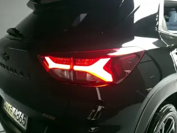 2021 Chevrolet TrailBlazer с пробегом 65 808 км