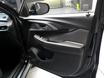 2021 Chevrolet TrailBlazer с пробегом 65 808 км