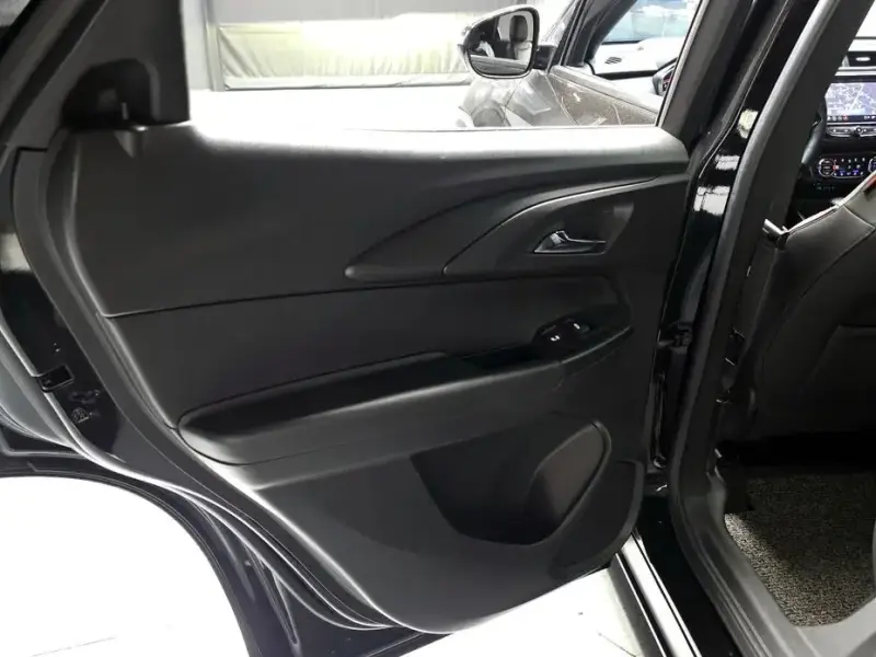 2021 Chevrolet TrailBlazer с пробегом 65 808 км