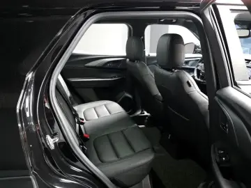 2021 Chevrolet TrailBlazer с пробегом 65 808 км