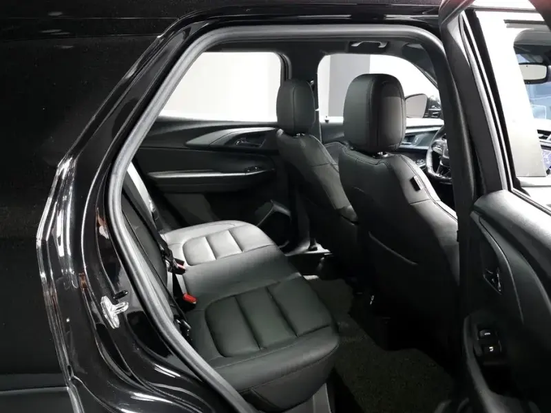 2021 Chevrolet TrailBlazer с пробегом 65 808 км
