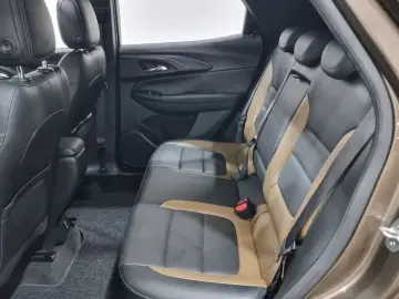 2022 Chevrolet TrailBlazer с пробегом 98 188 км