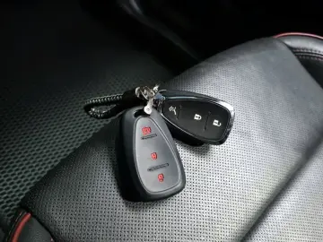 2021 Chevrolet TrailBlazer с пробегом 65 808 км